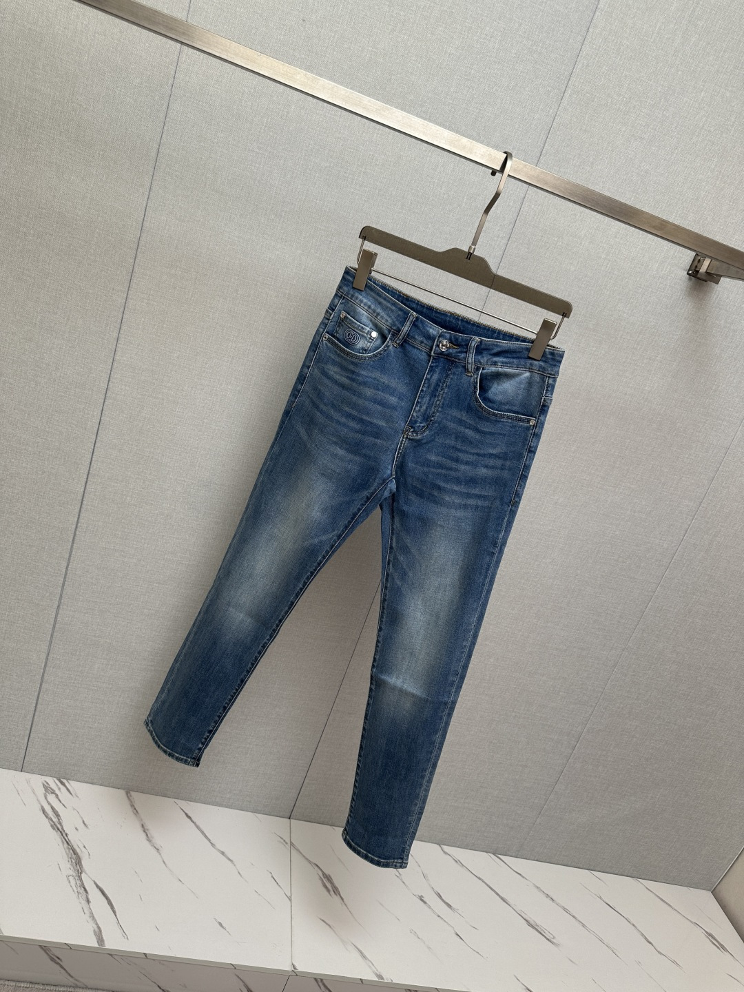 Jeans Man