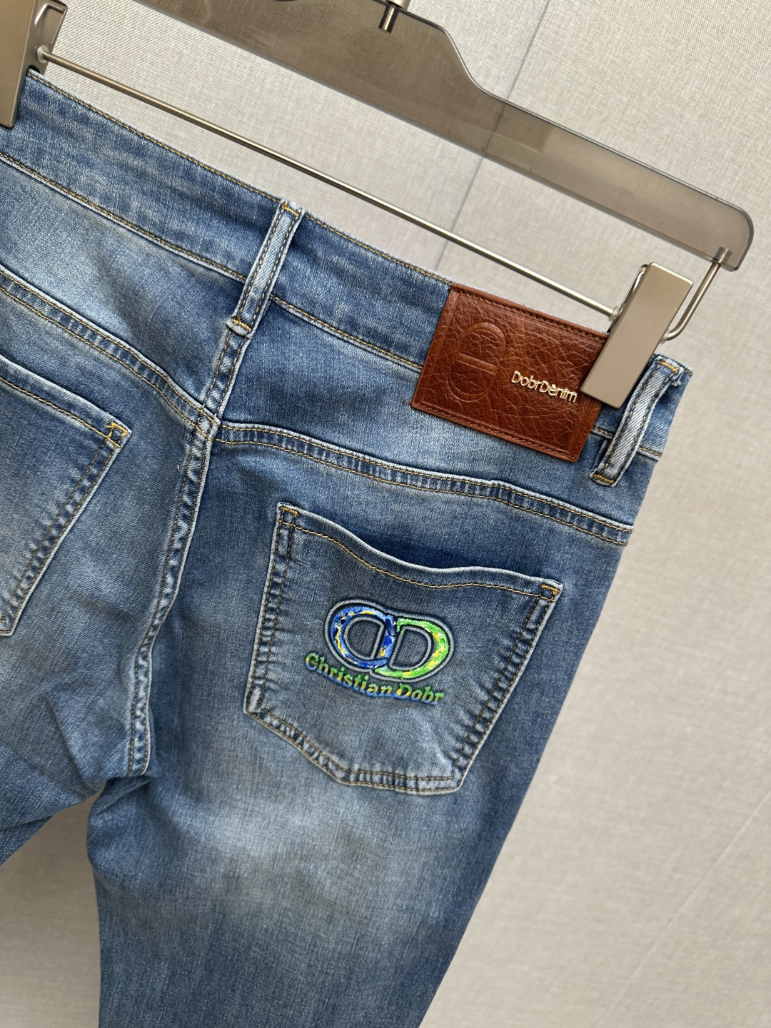 Jeans Man