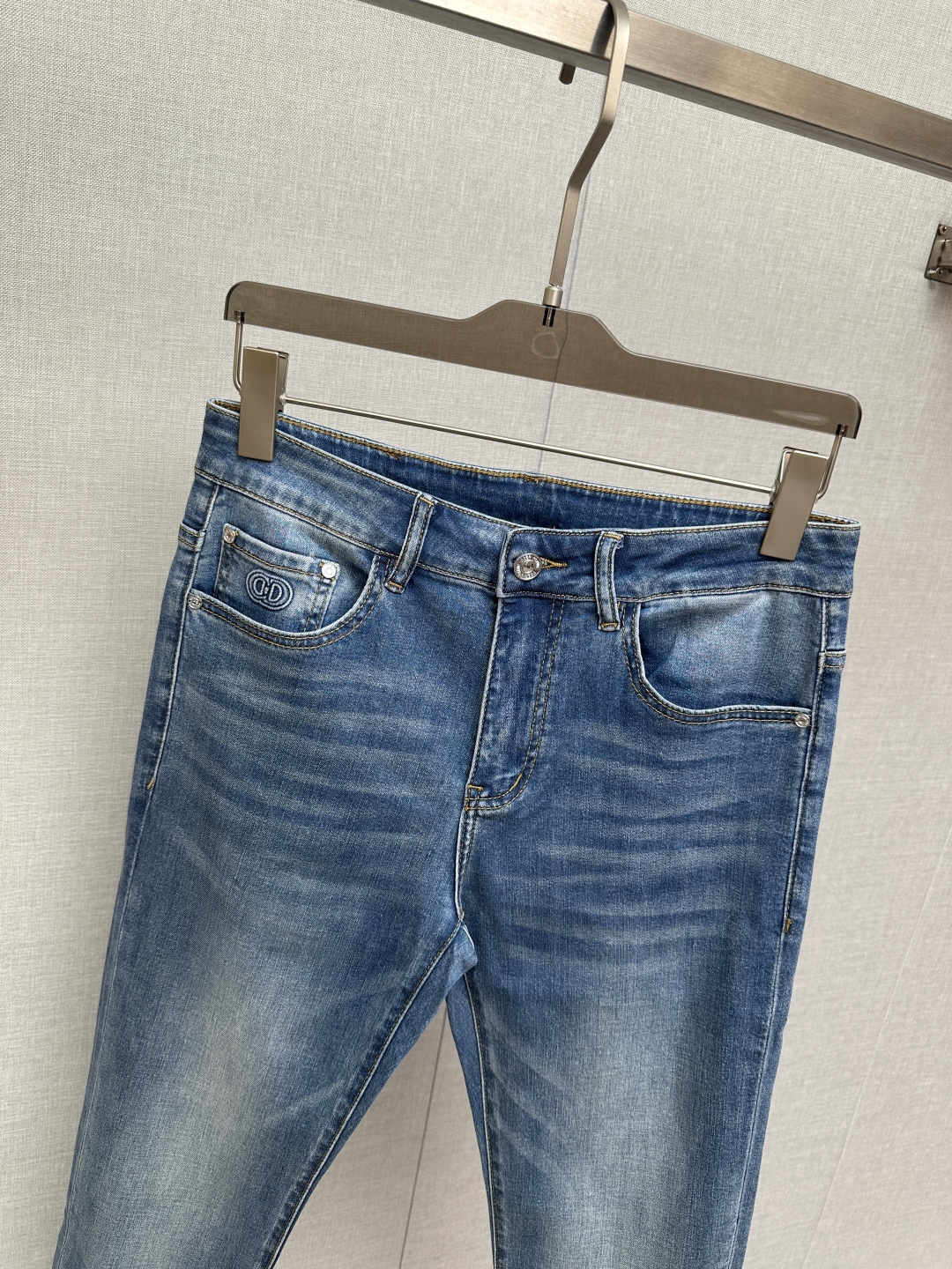 Jeans Man