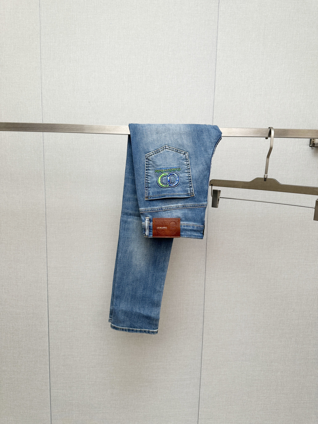 Jeans Man