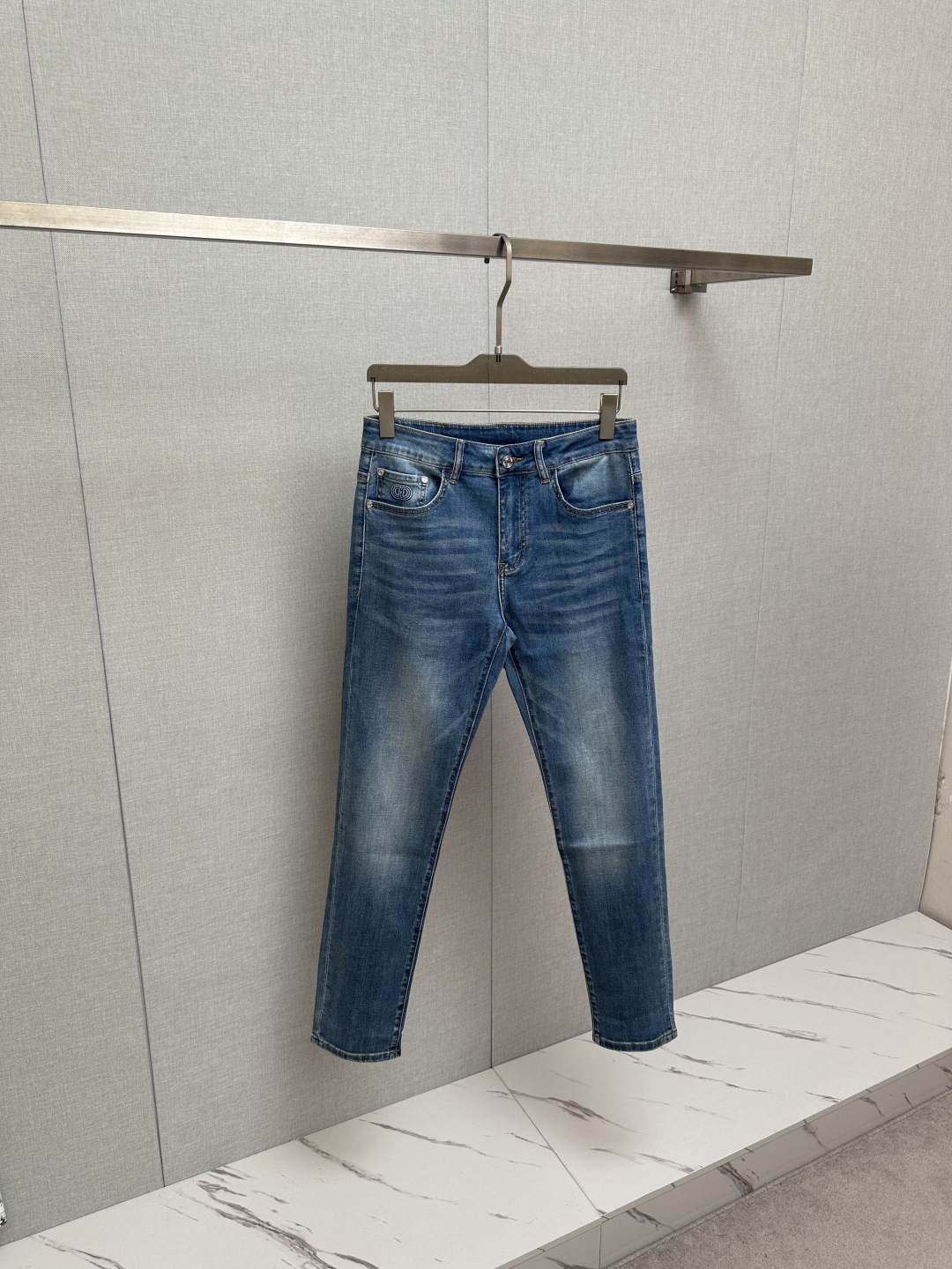 Jeans Man