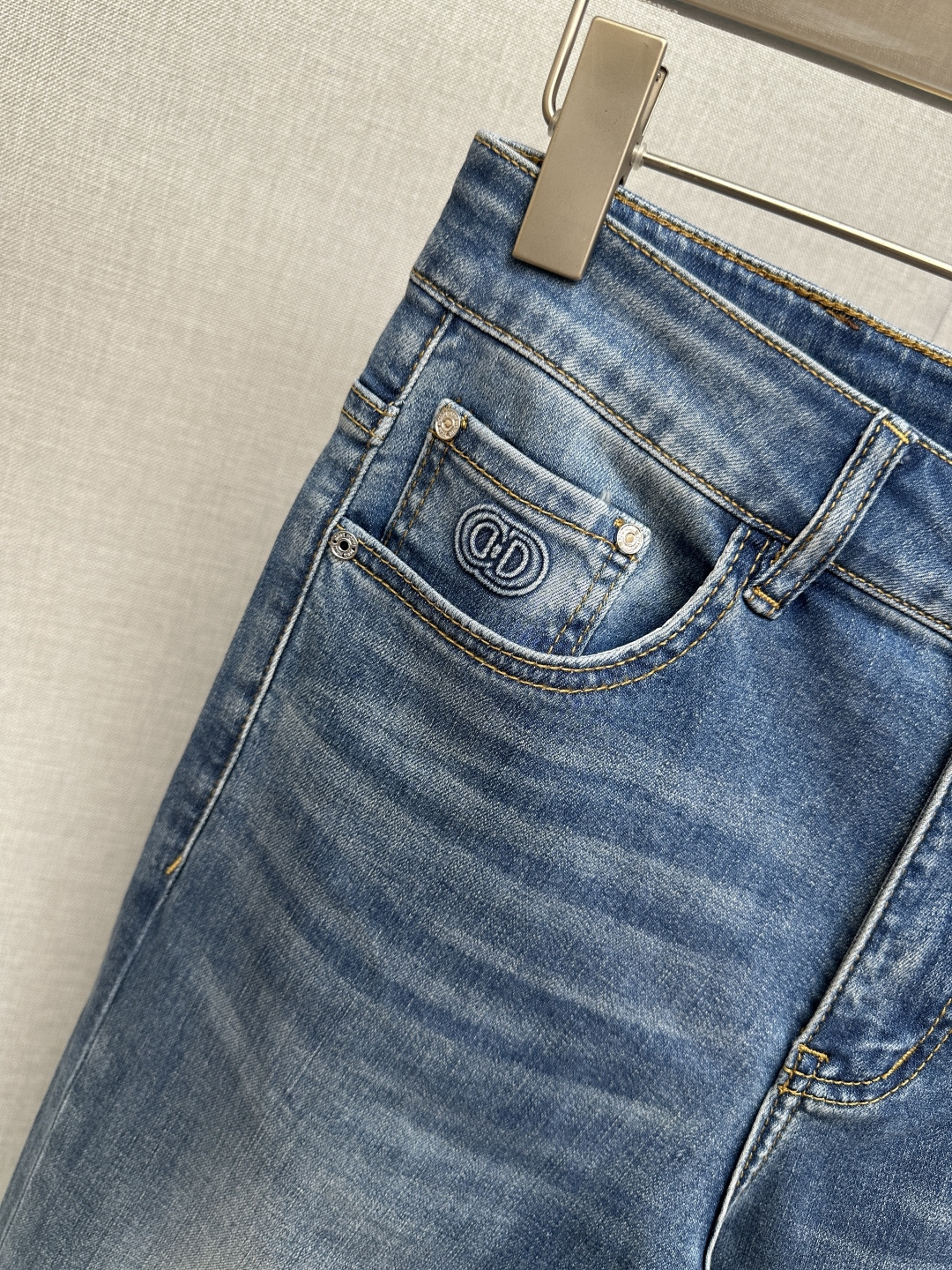 Jeans Man