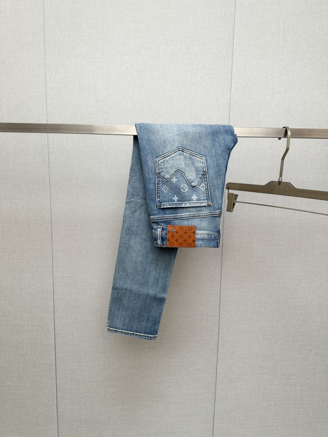 Jeans Man
