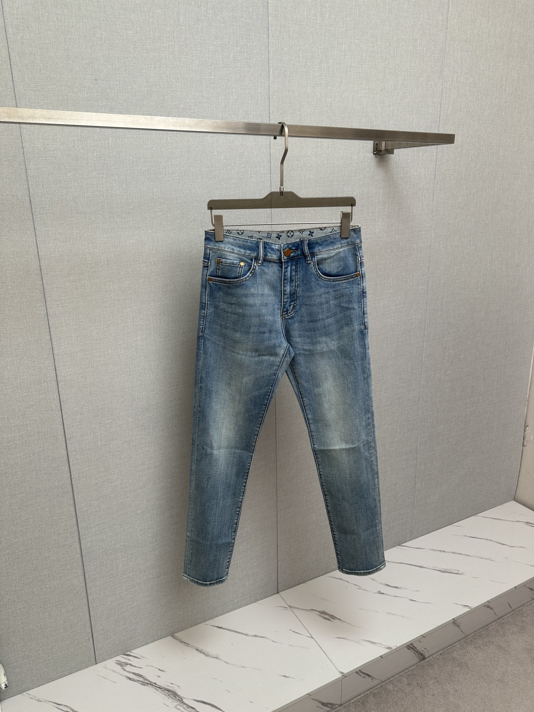 Jeans Man