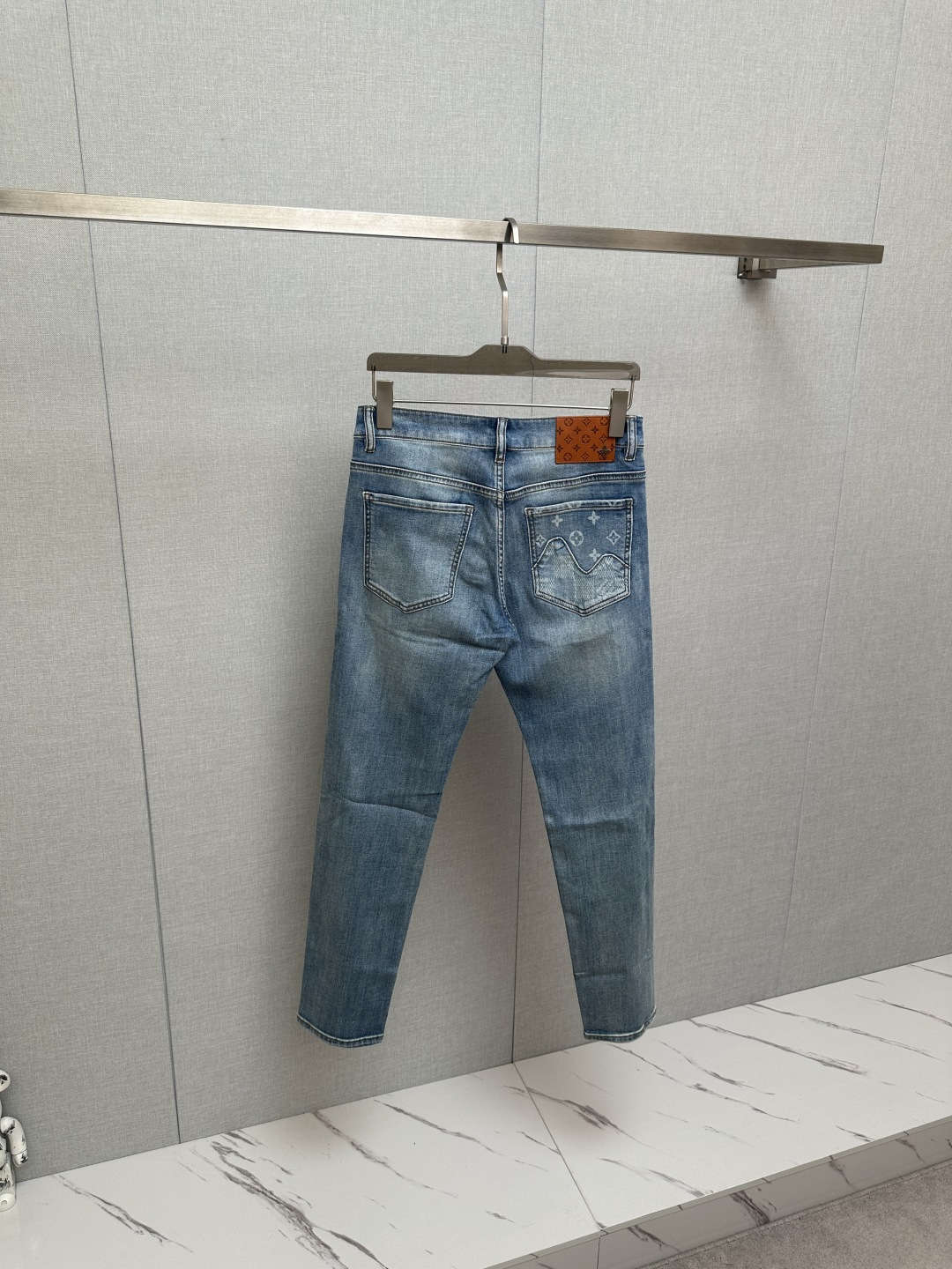 Jeans Man