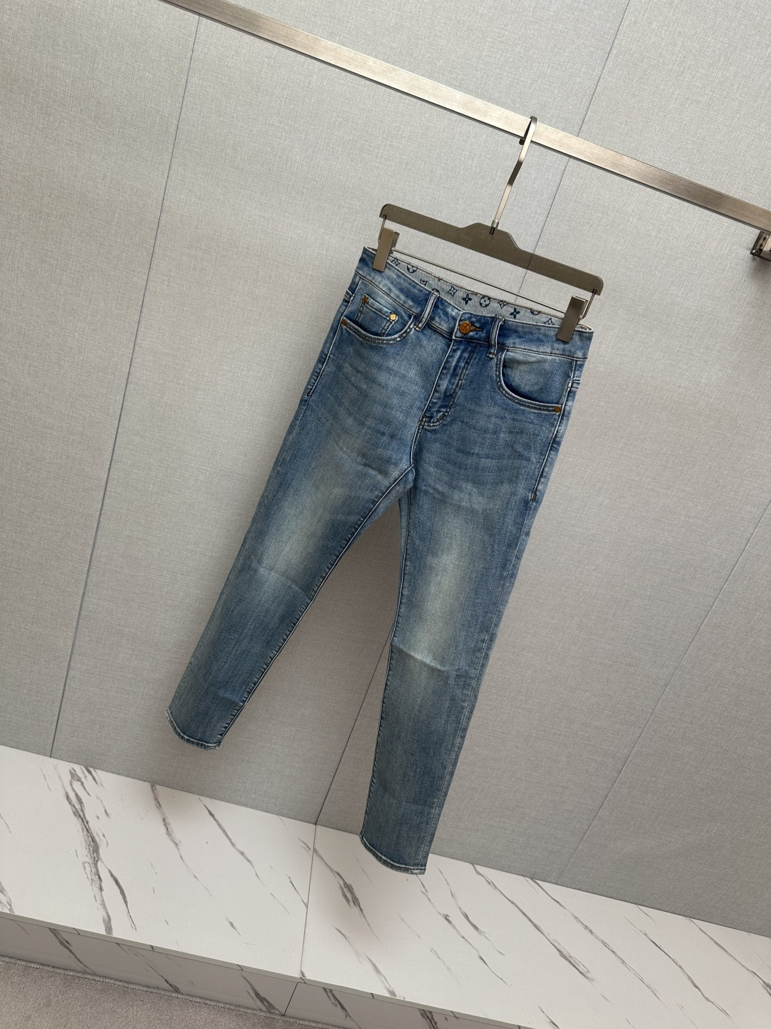 Jeans Man
