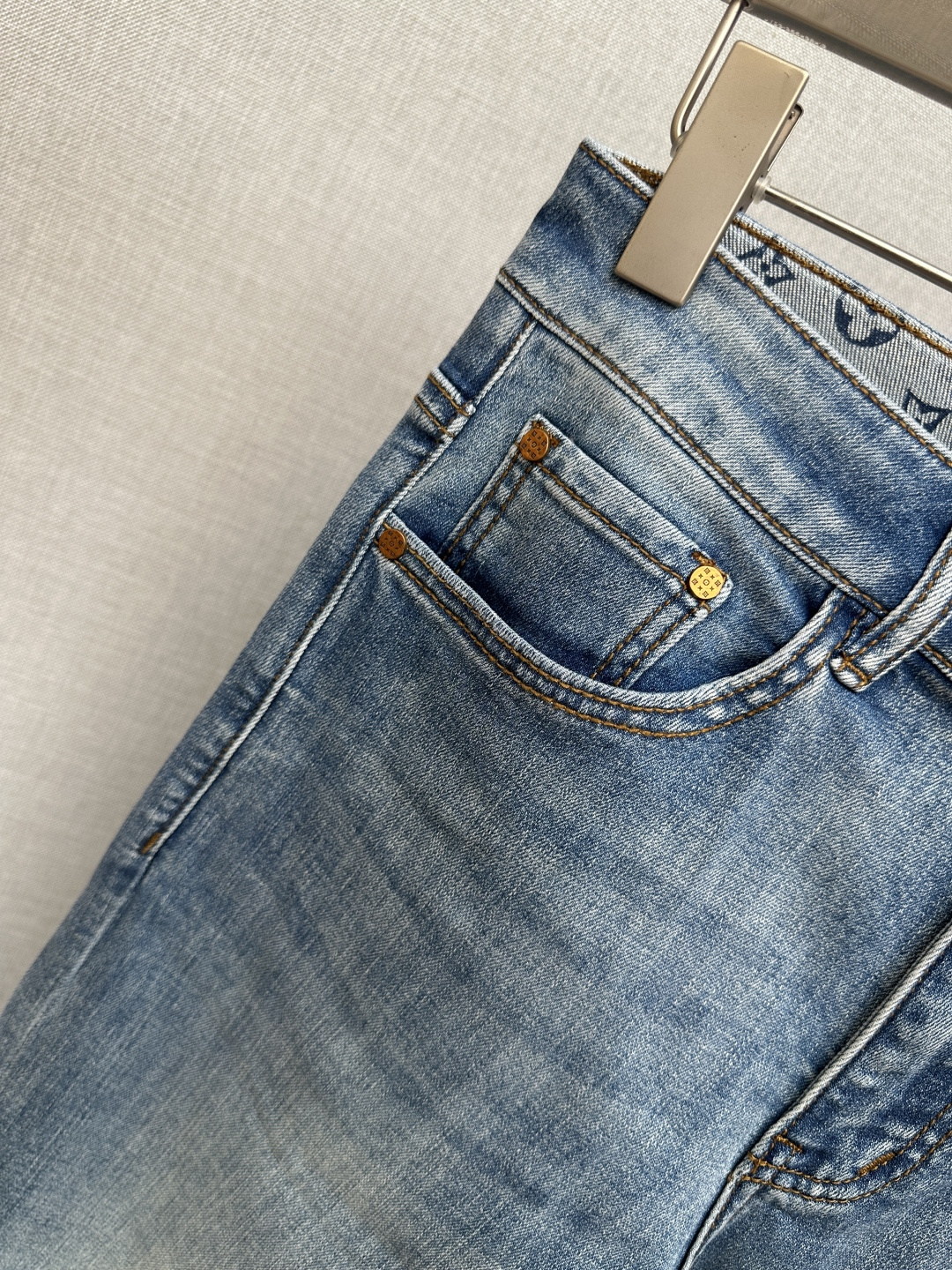 Jeans Man