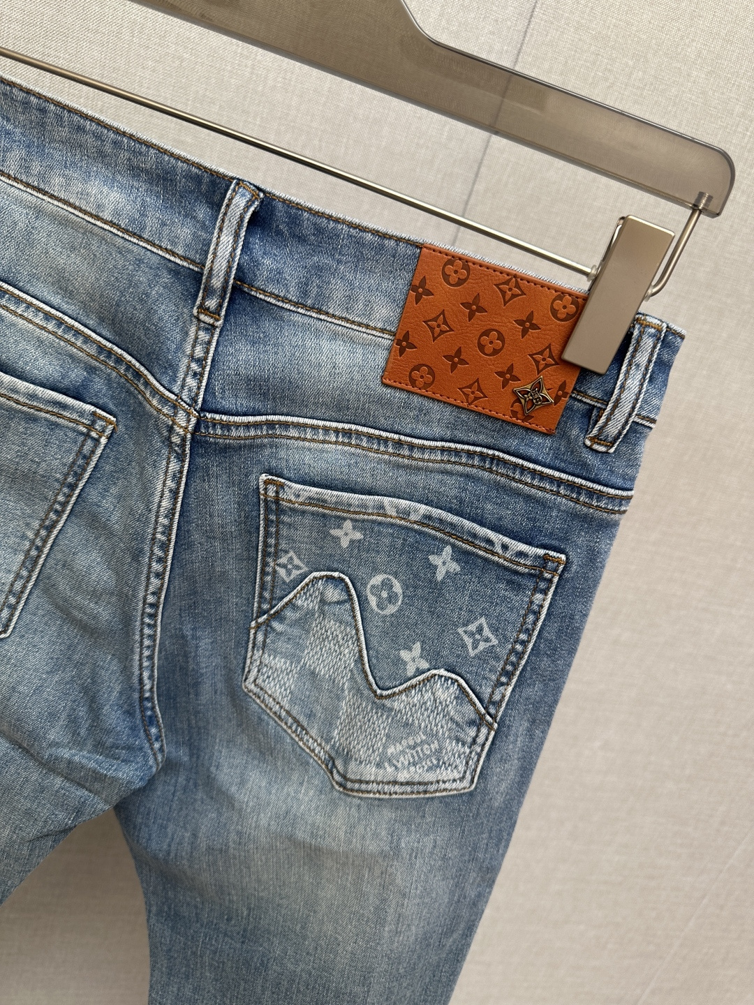 Jeans Man