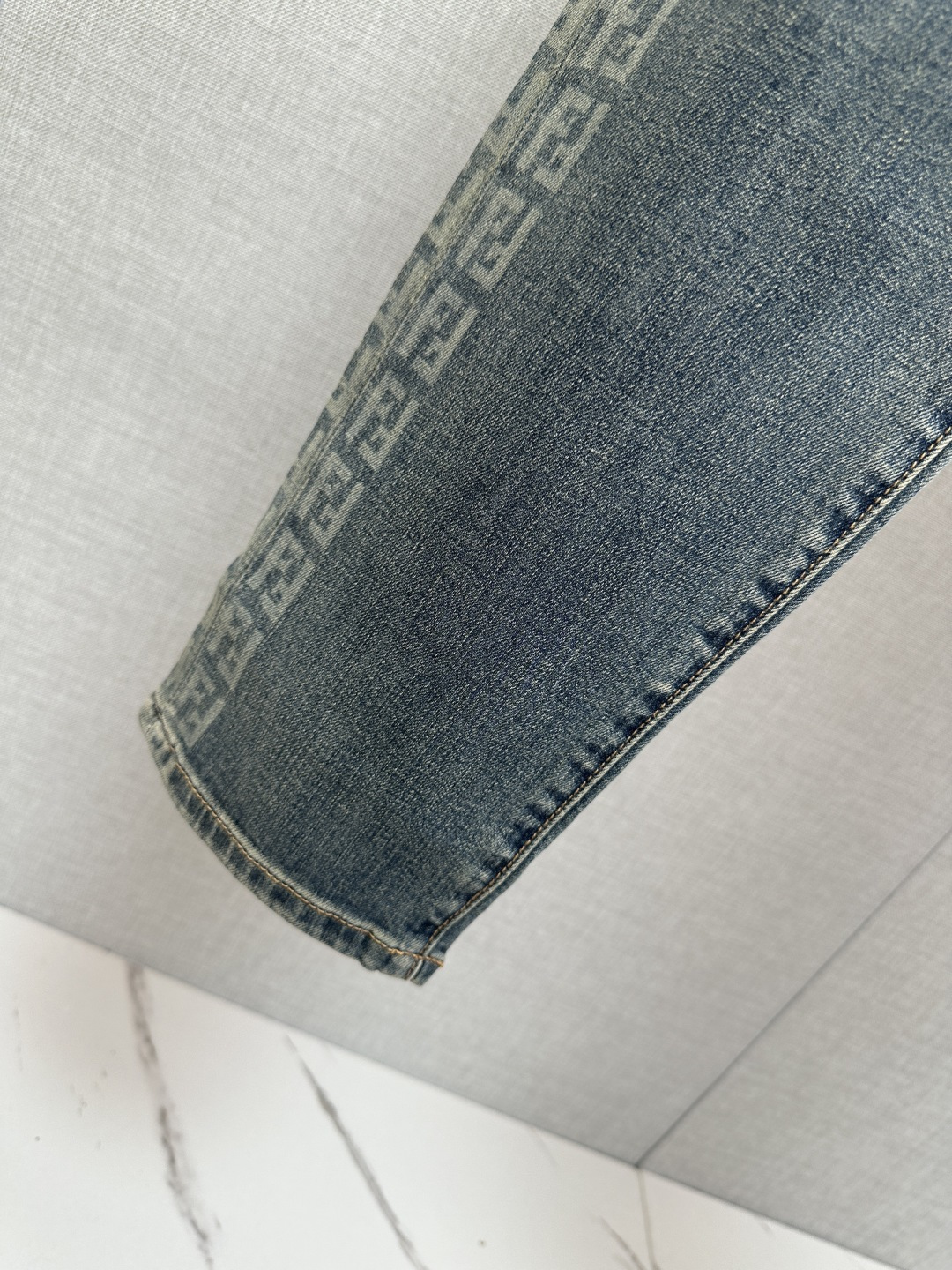 Jeans Man