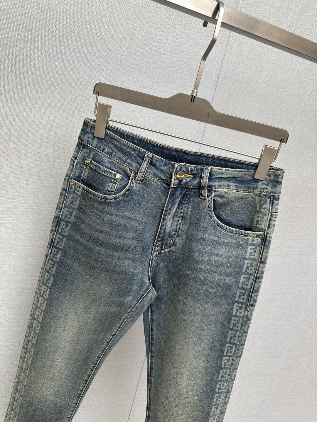 Jeans Man