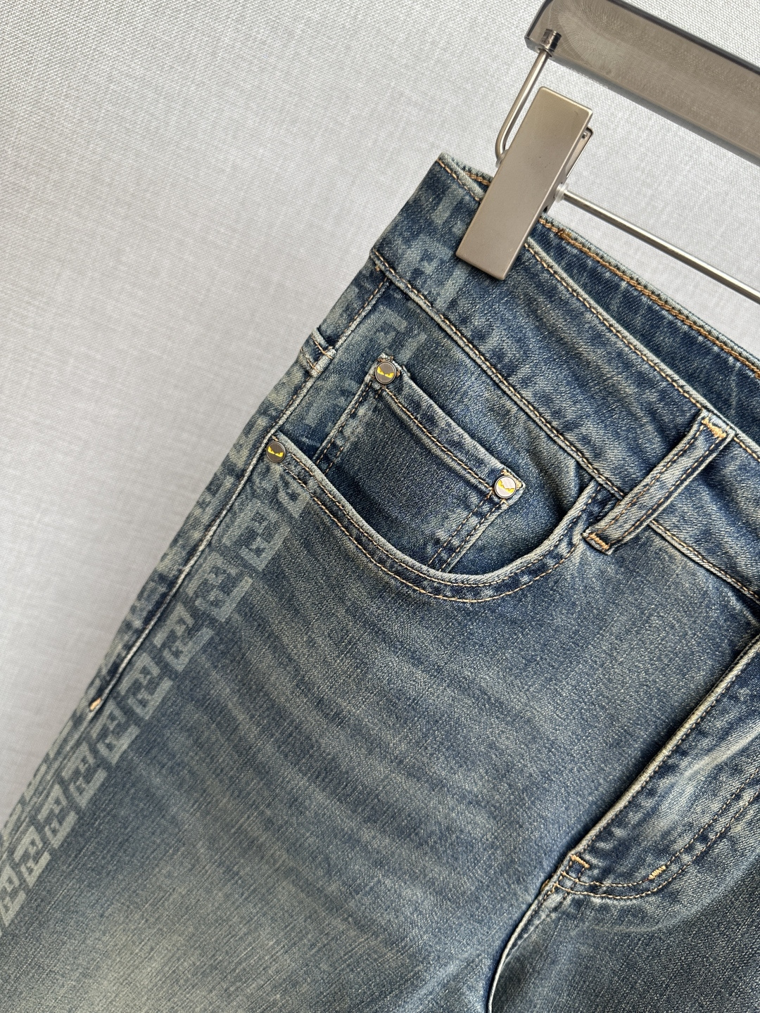 Jeans Man