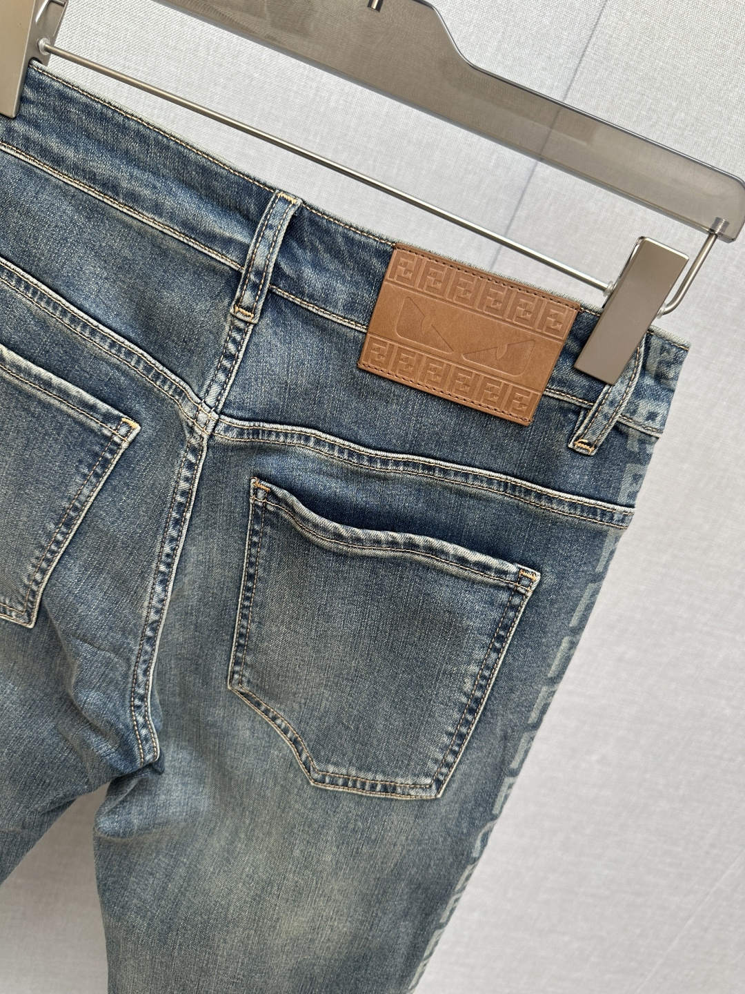 Jeans Man