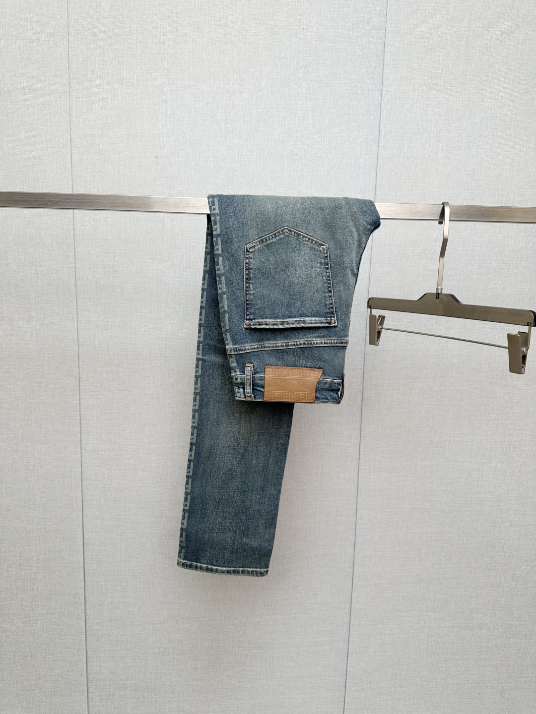 Jeans Man
