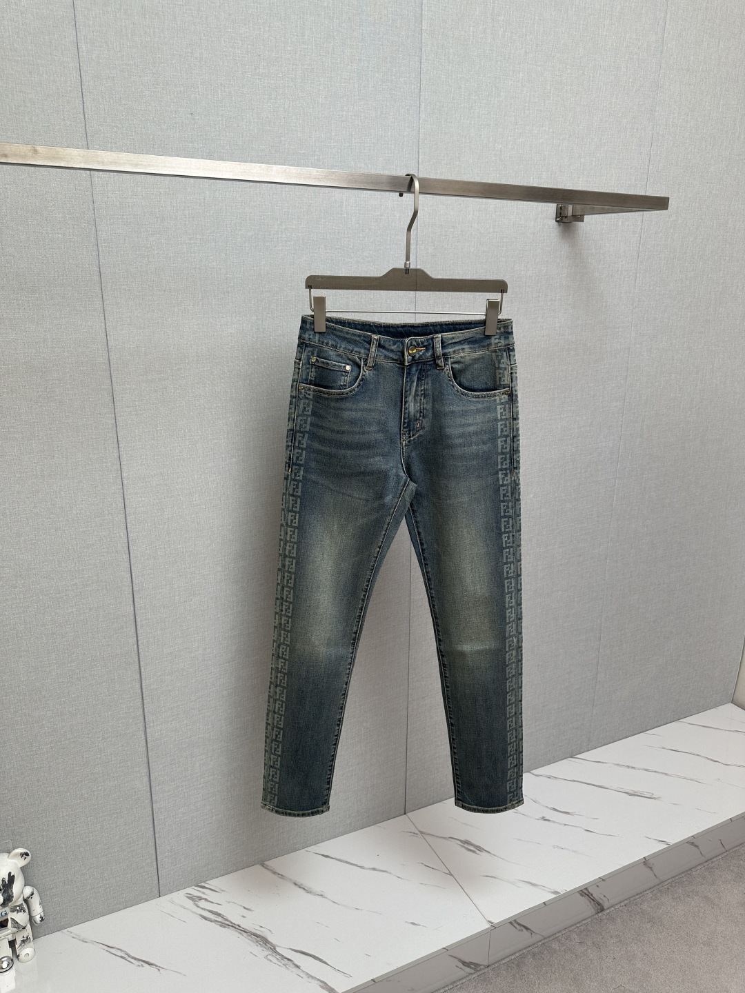 Jeans Man