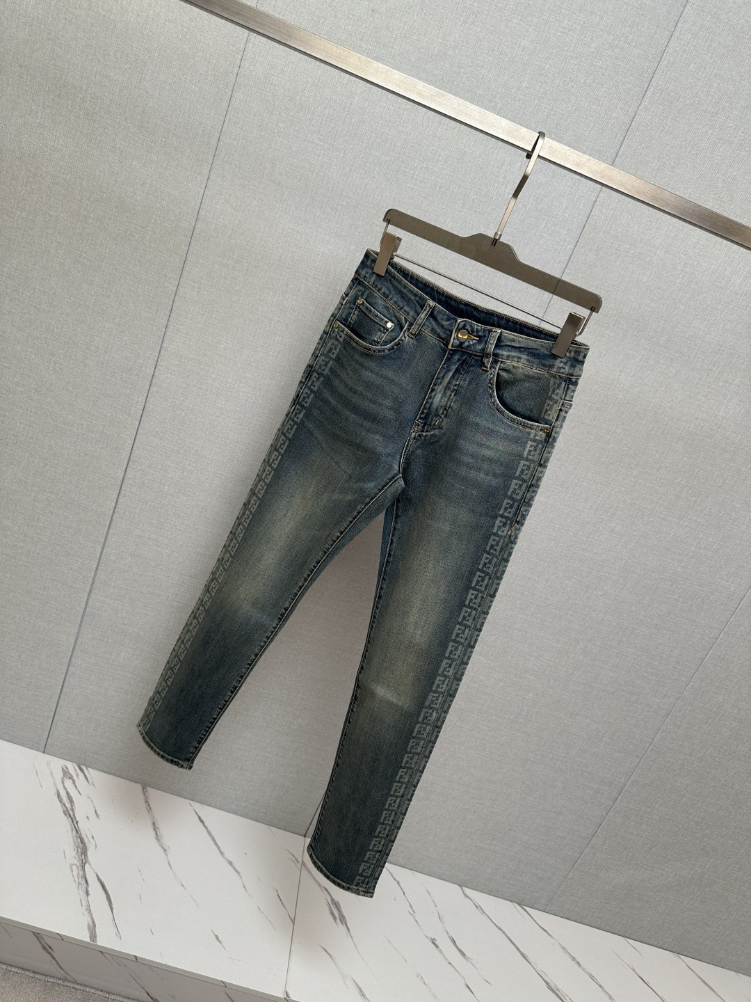Jeans Man