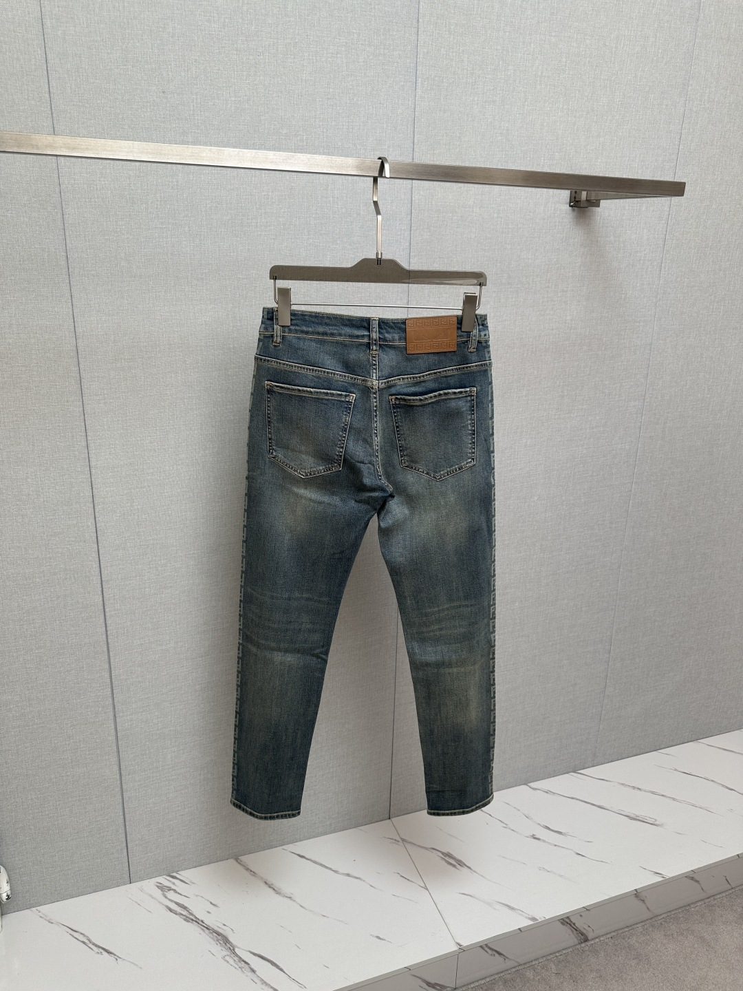 Jeans Man