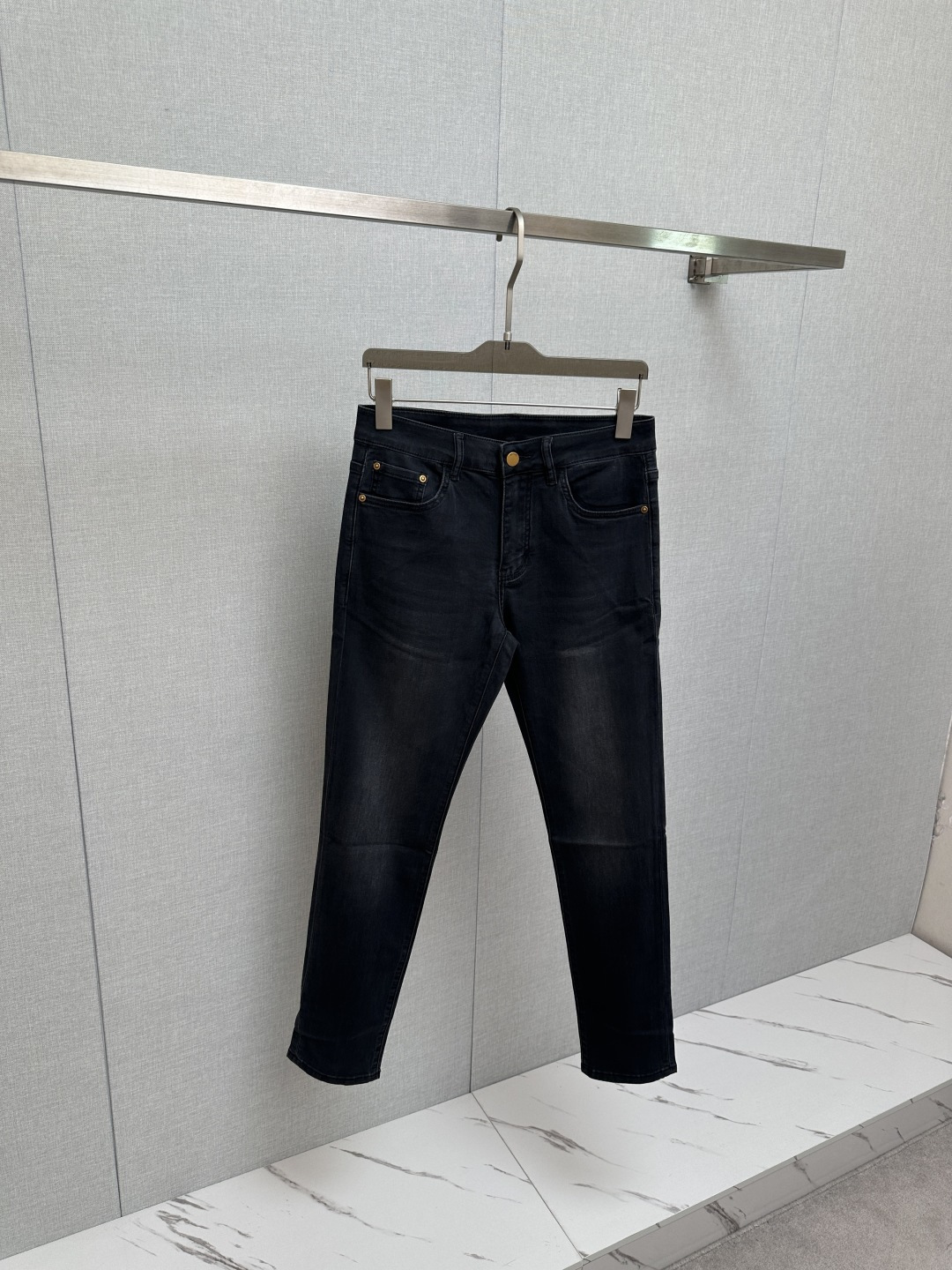 Jeans Man