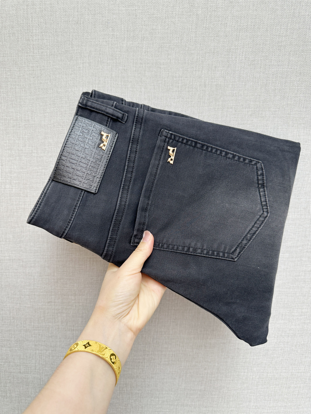 Jeans Man