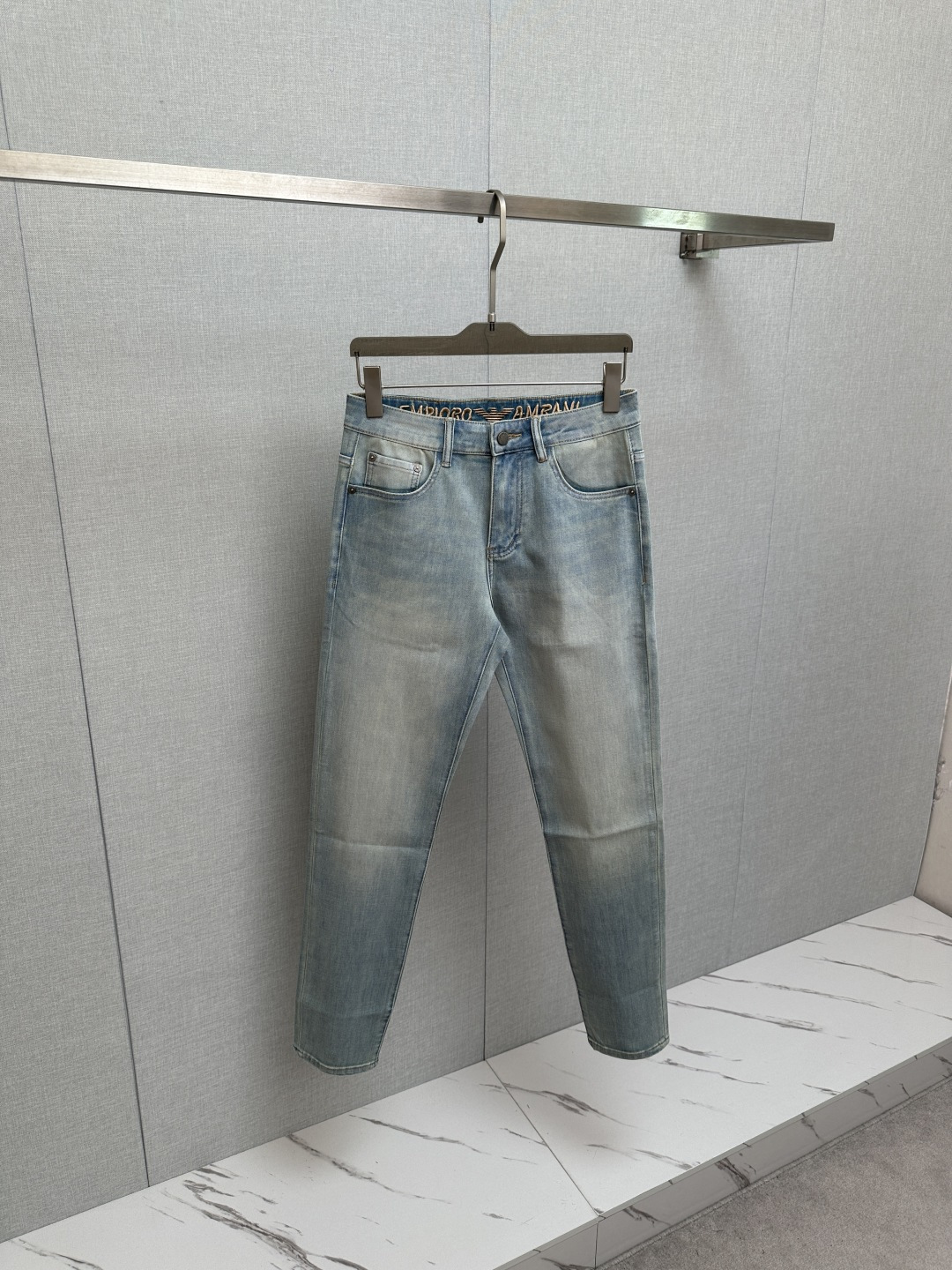 Jeans Man