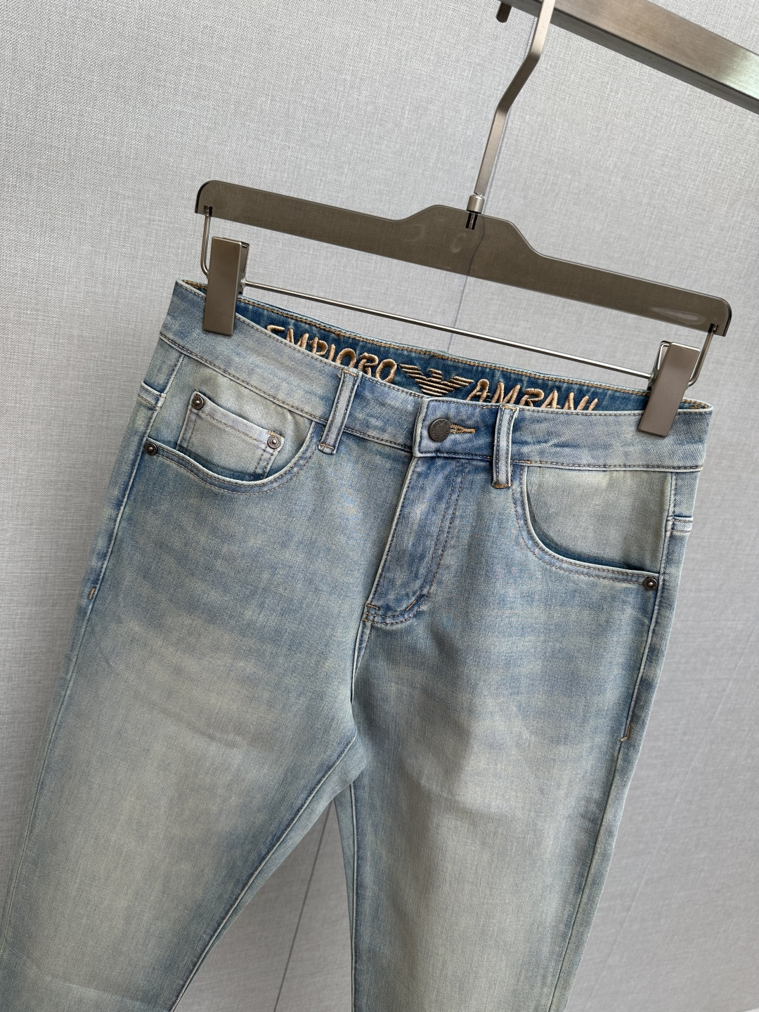 Jeans Man