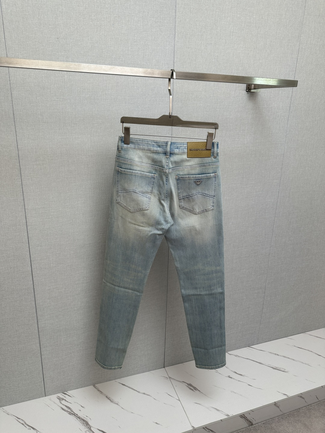 Jeans Man
