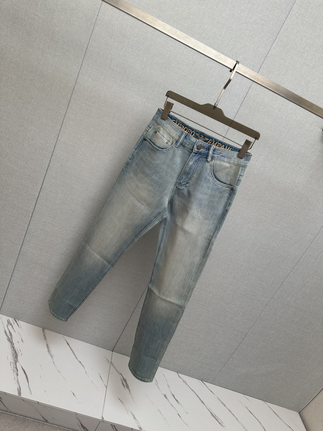 Jeans Man