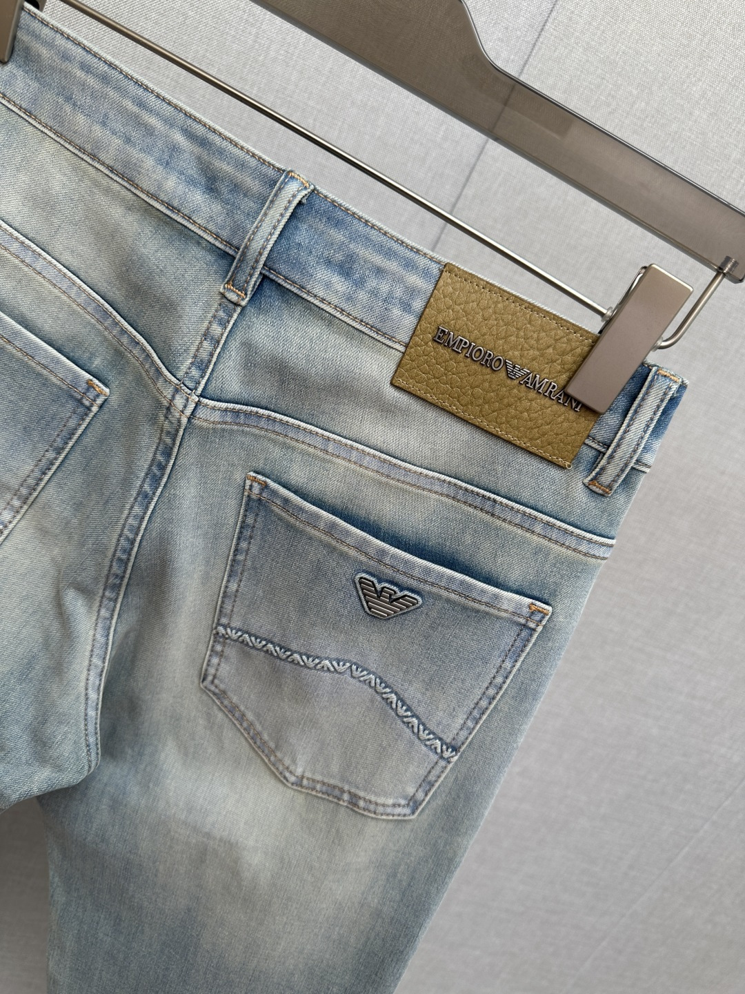 Jeans Man