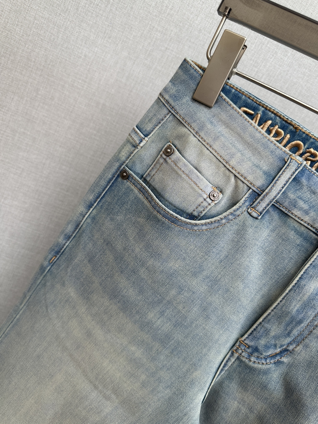 Jeans Man