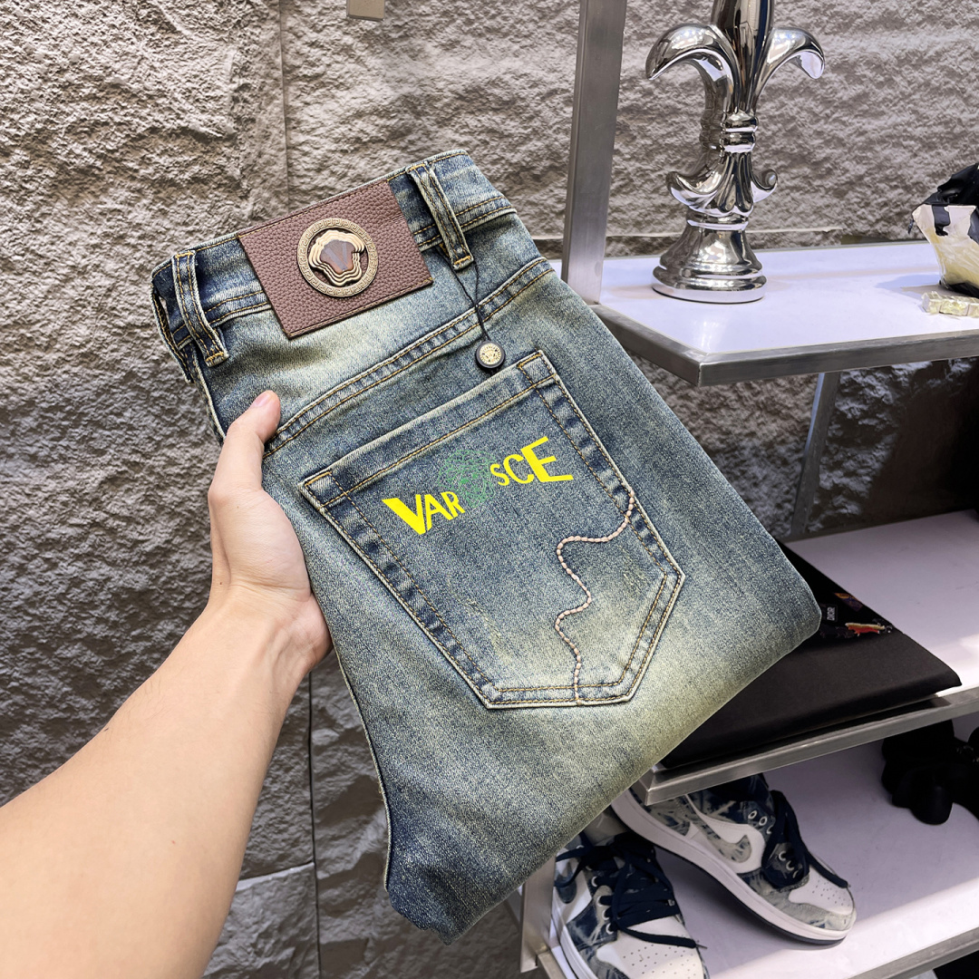 Jeans Man