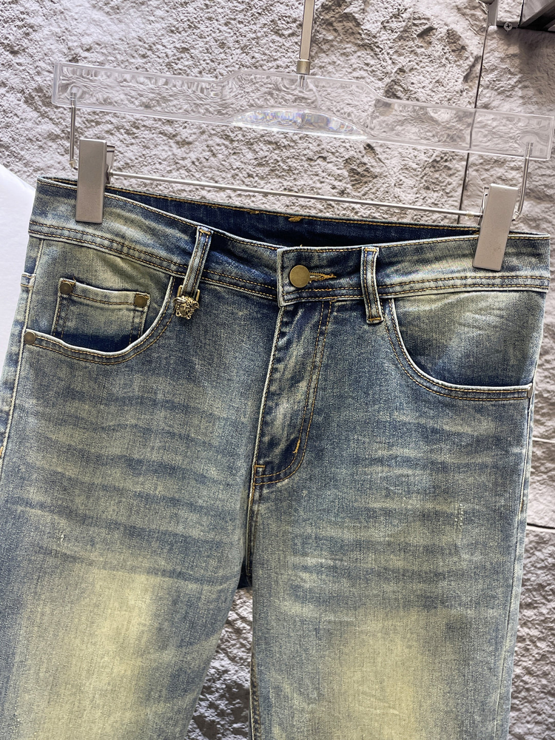 Jeans Man