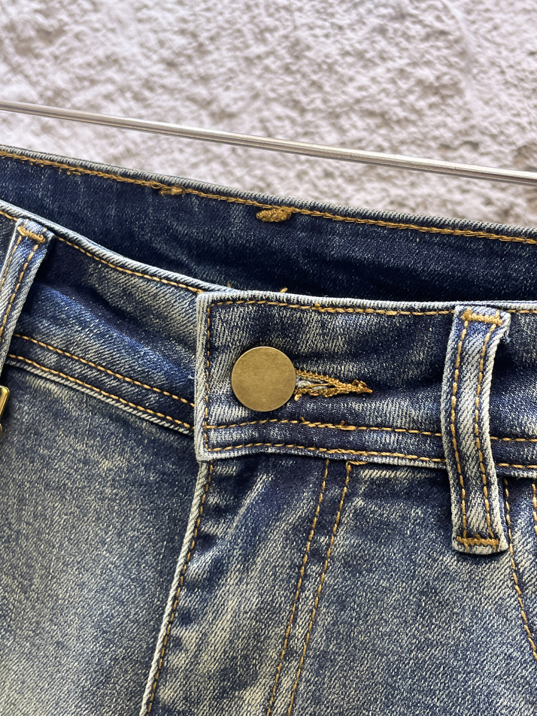 Jeans Man