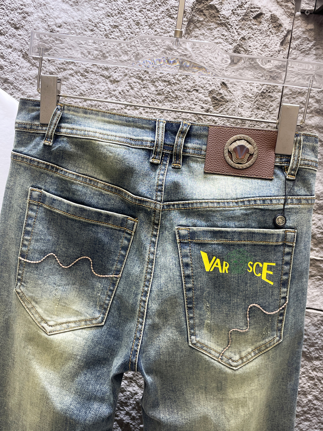 Jeans Man