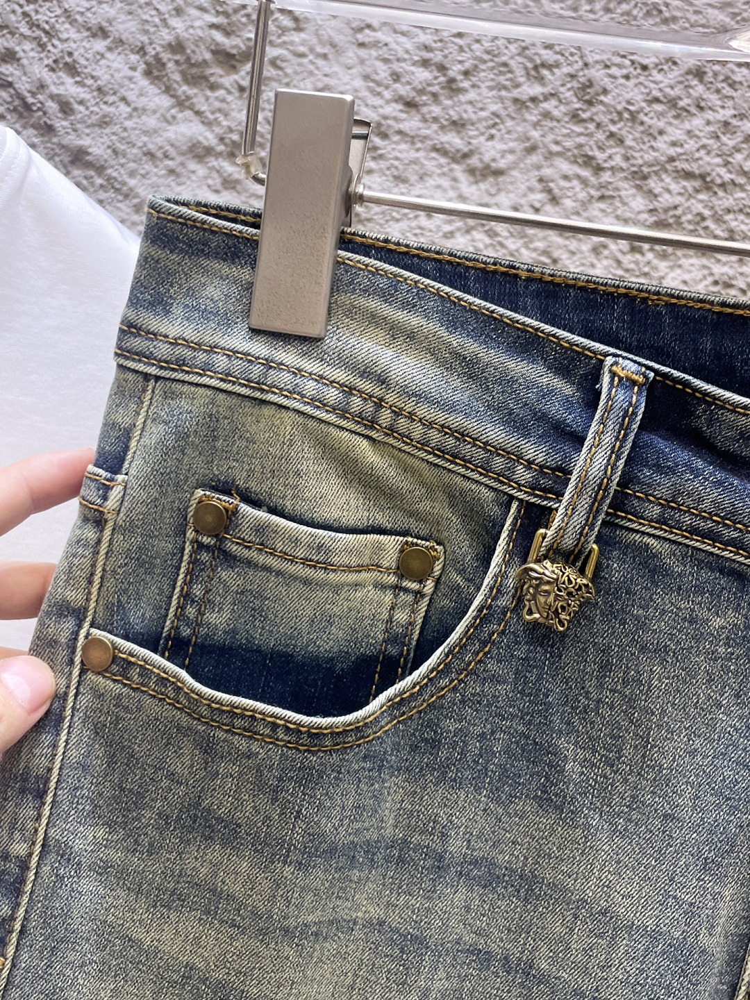 Jeans Man