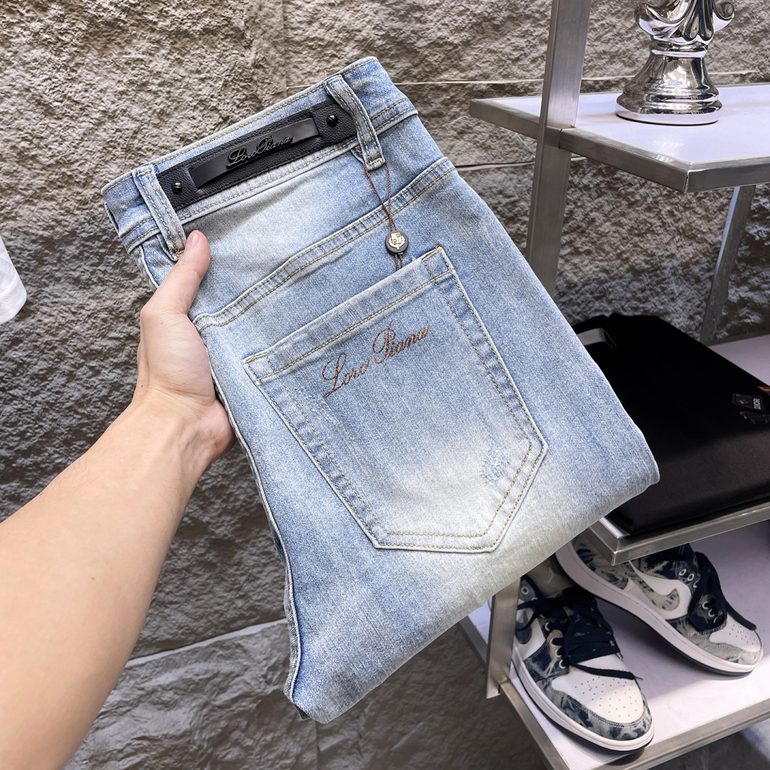 Jeans Man
