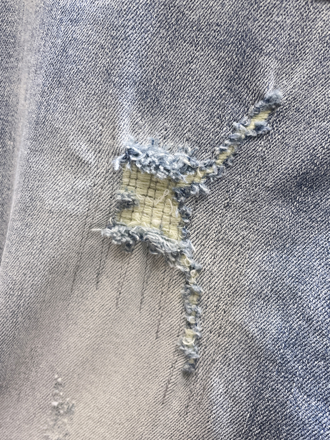 Jeans Man