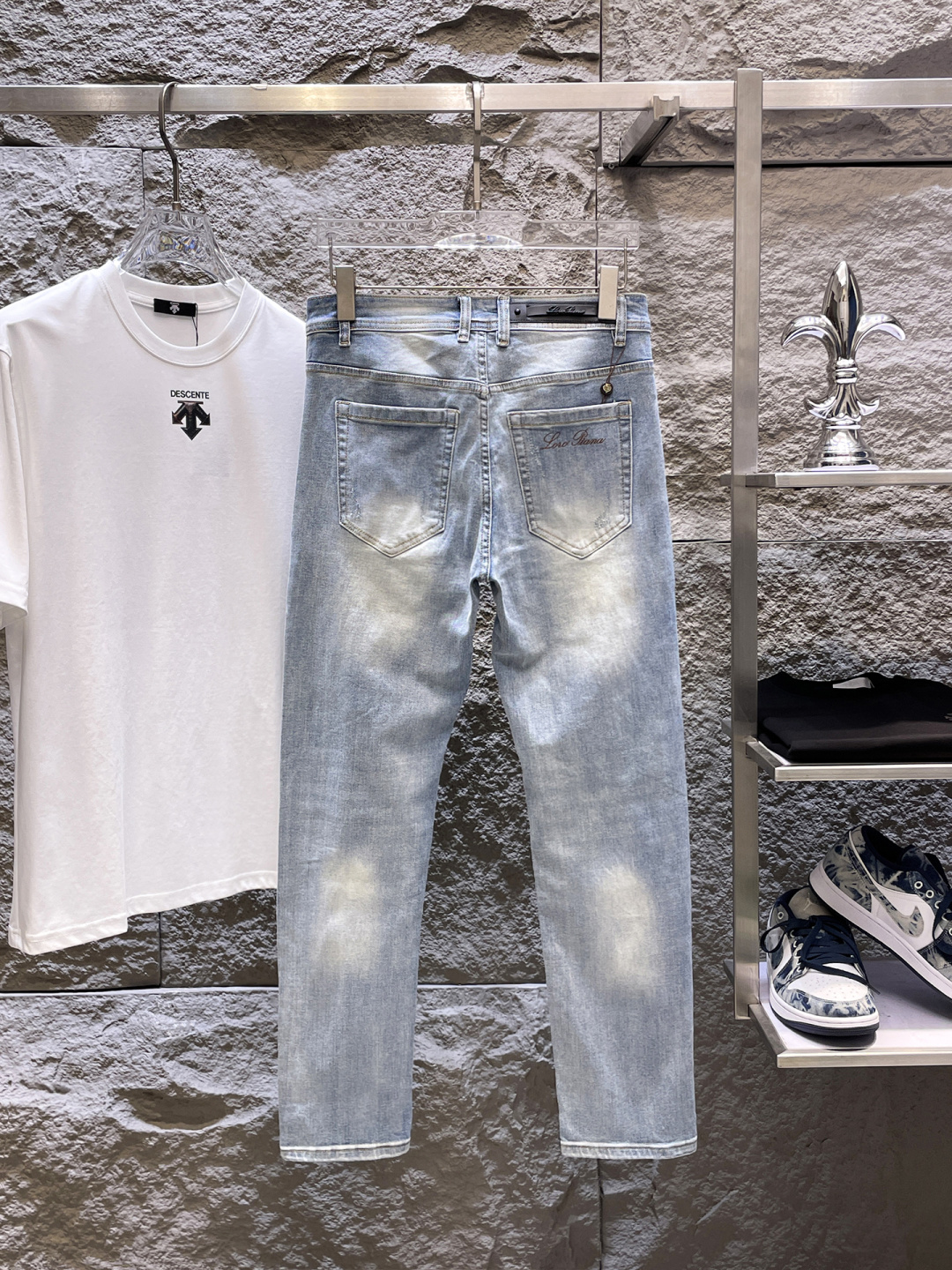 Jeans Man