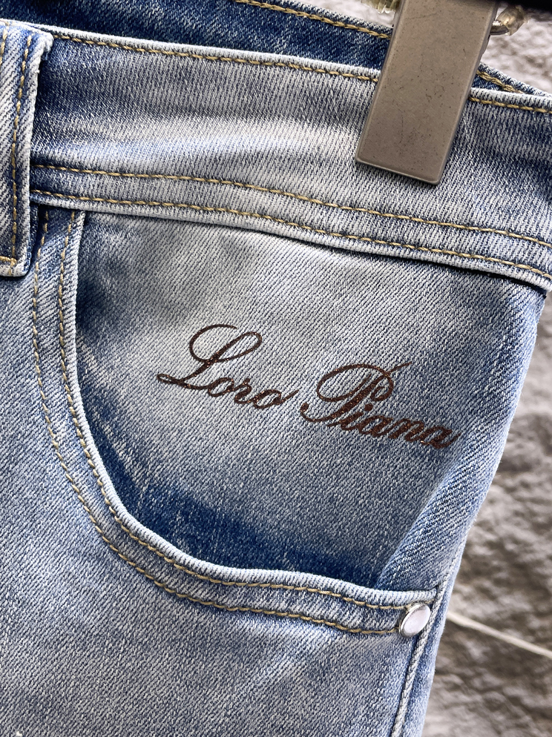 Jeans Man