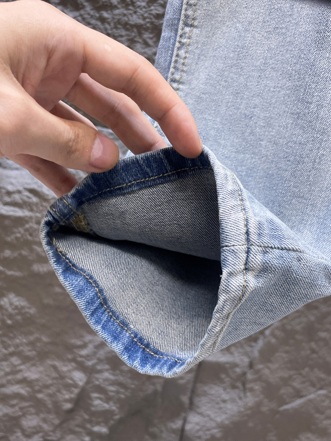 Jeans Man