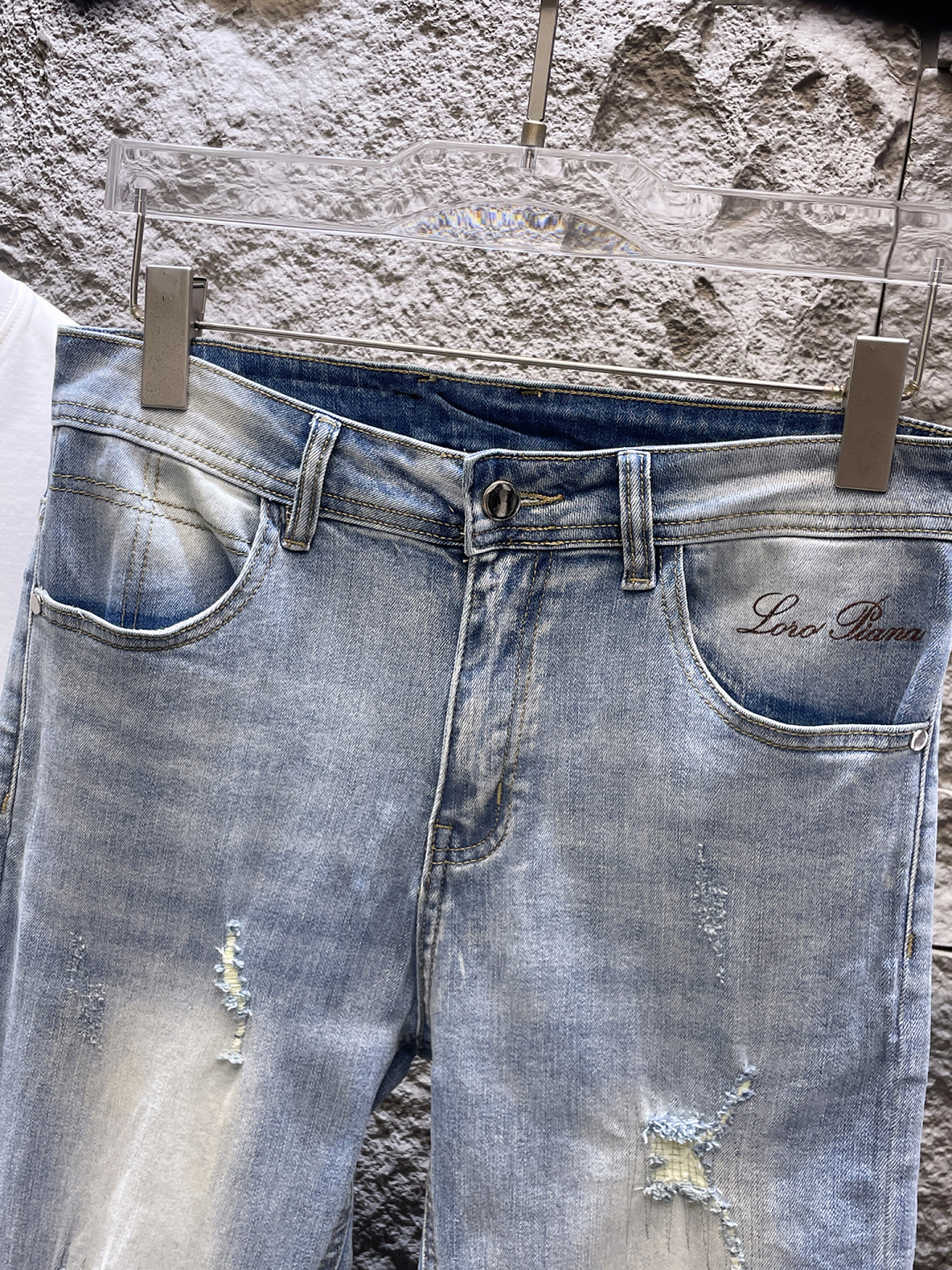 Jeans Man