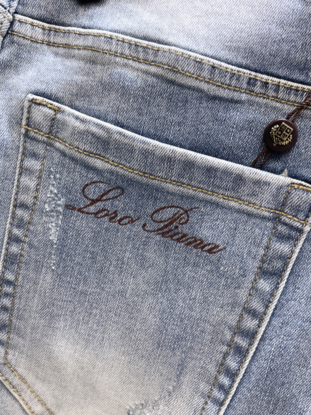 Jeans Man