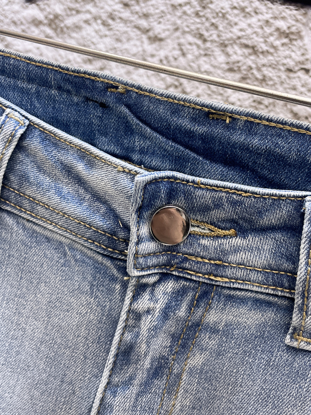 Jeans Man