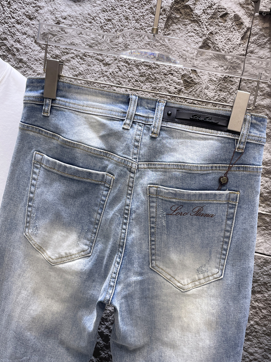Jeans Man