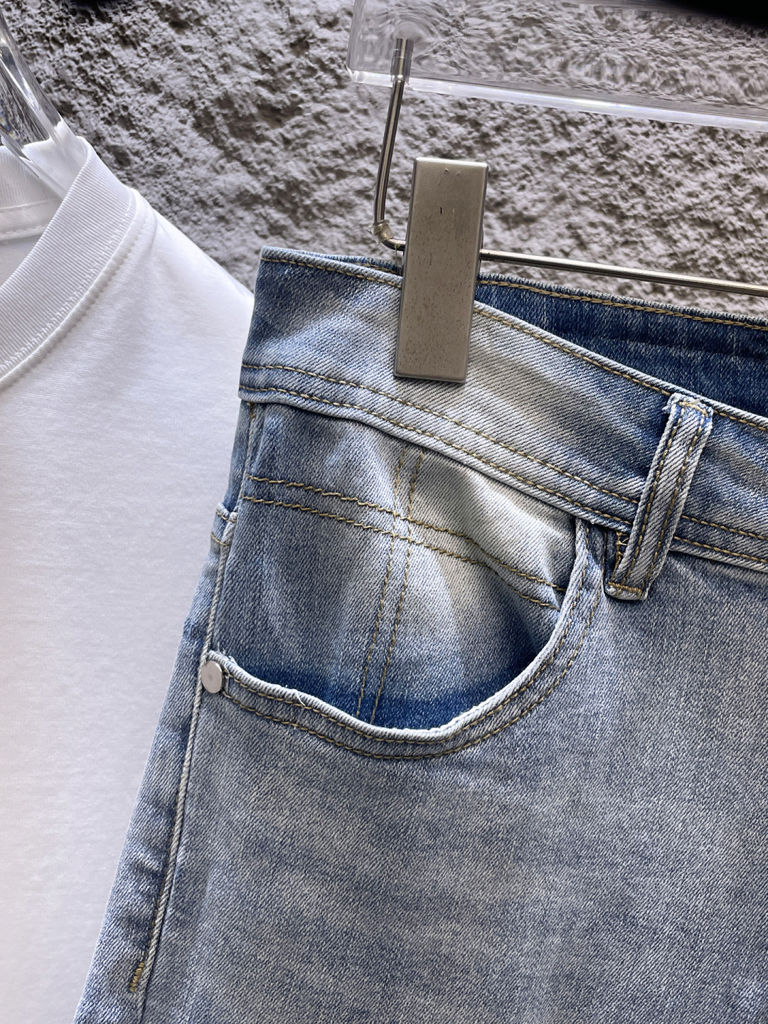 Jeans Man