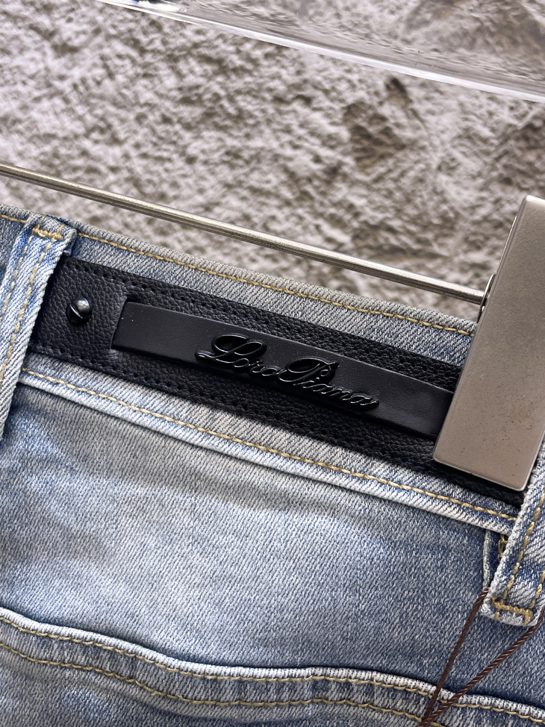 Jeans Man