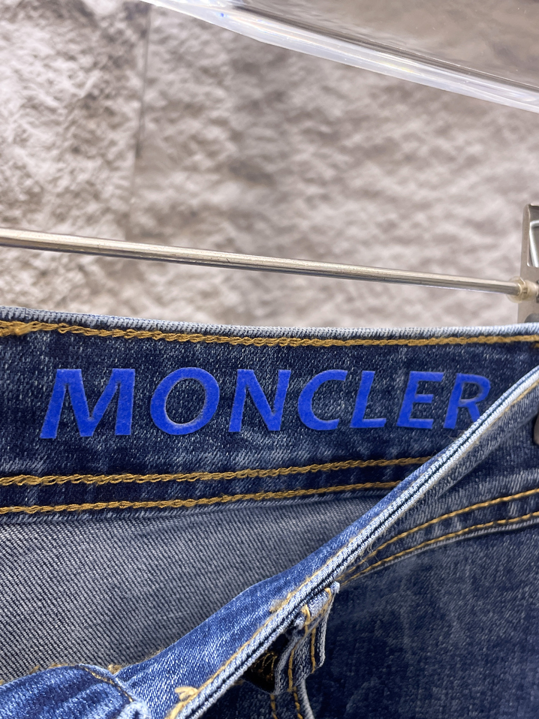 Jeans Man