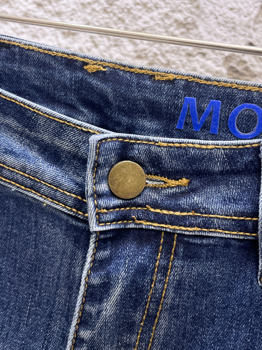 Jeans Man