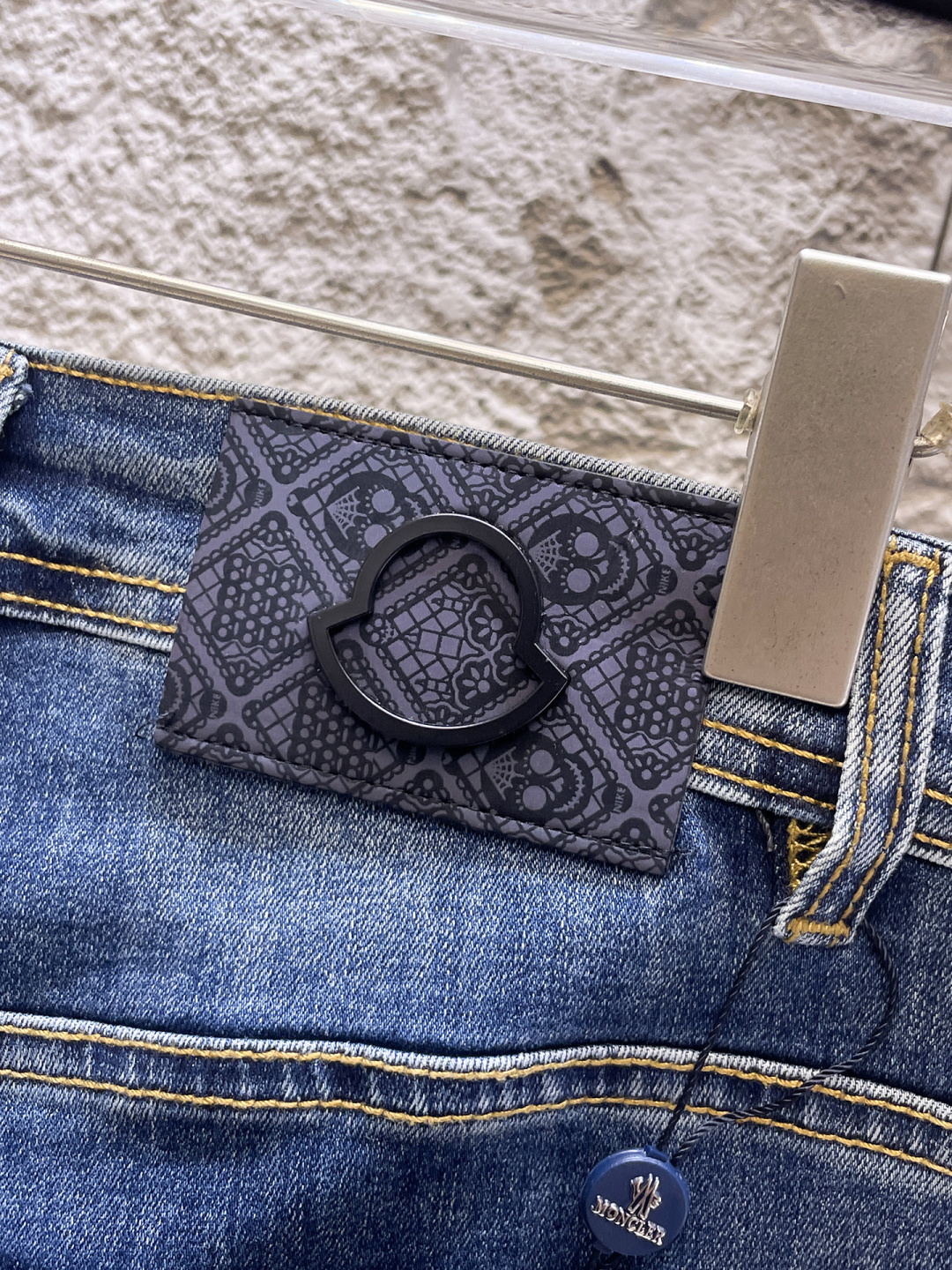 Jeans Man
