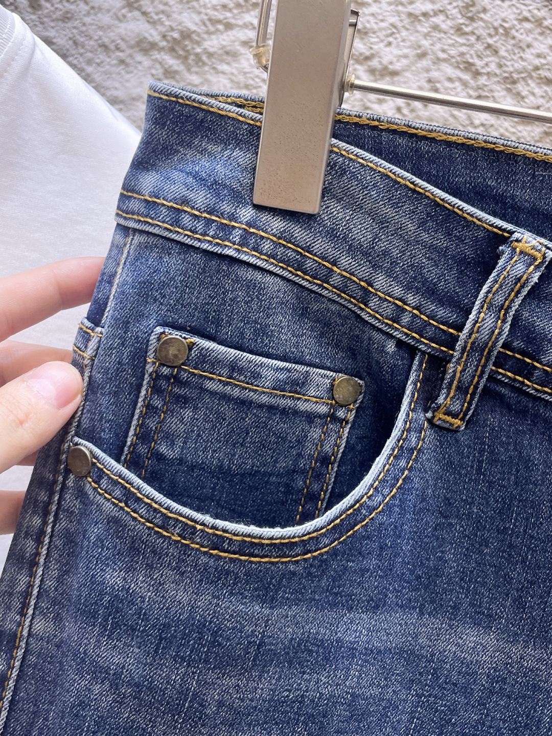 Jeans Man