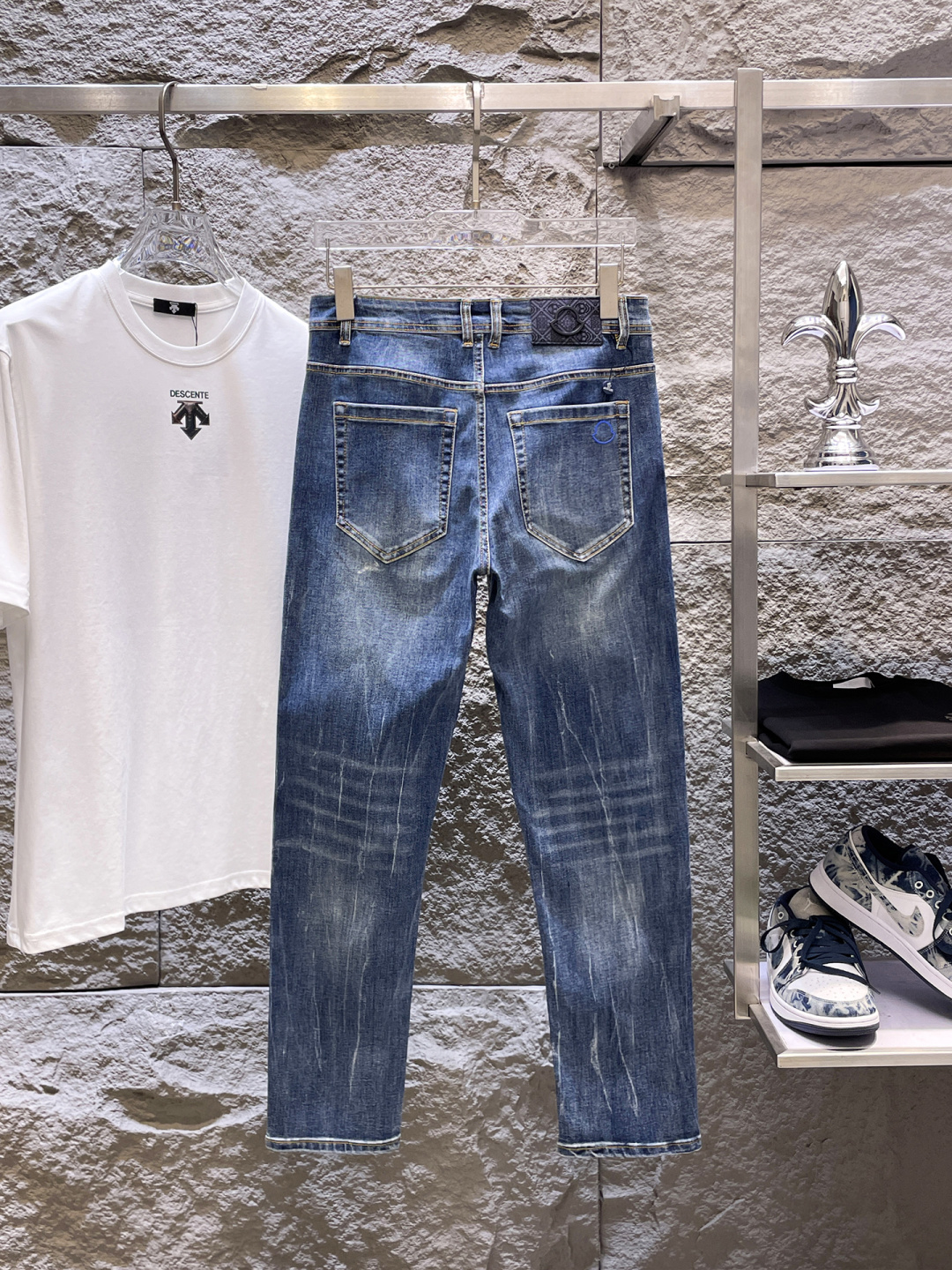 Jeans Man