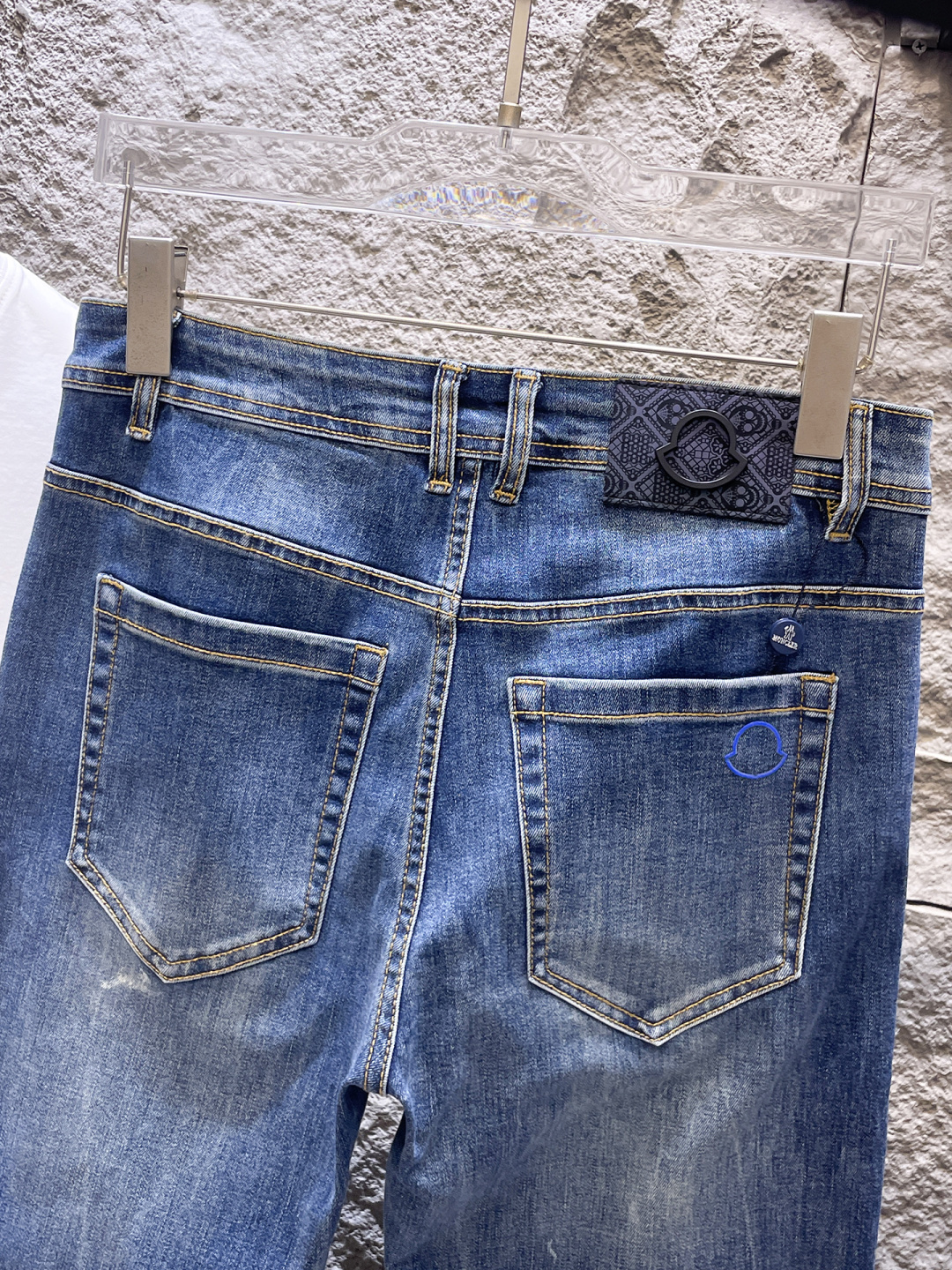 Jeans Man